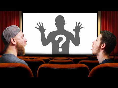 Hide and Seek in A Movie Theater! | Garry's Mod Video