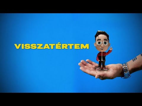 T. Danny - VISSZATÉRTEM