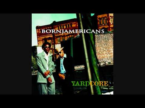 Born Jamericans - State of Shock IV