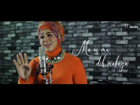 MIN YASMIN - SURATAN (Official Video Lyric) #TausugSulukSong