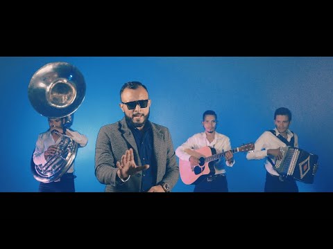 Josué Ráudez - Dime Por que (Video Oficial) 4k