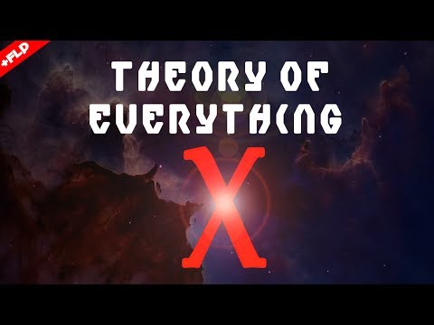 Lyyo (PNG) - Theory of Everything X (Remix)