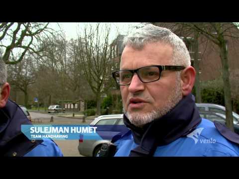 Met het oog op Venlo 20 januari Buitengewoon Opsporingsambtenaar