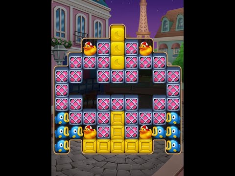 TOON BLAST level 6271