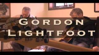 The Gordon Lightfoot Tribute Band - Ontario, Canada
