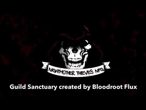 NightMother Thieves NFG guild hall, Erstwhile Sanctuary