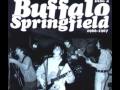 Sit down I think I love you - Buffalo Springfield
