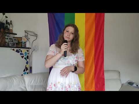 "Show yourself" ~Disney's Frozen 2 covered by UnElli 🏳️‍🌈❄️