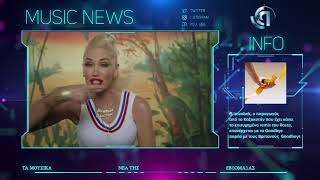 MUSIC NEWS WEEK #02