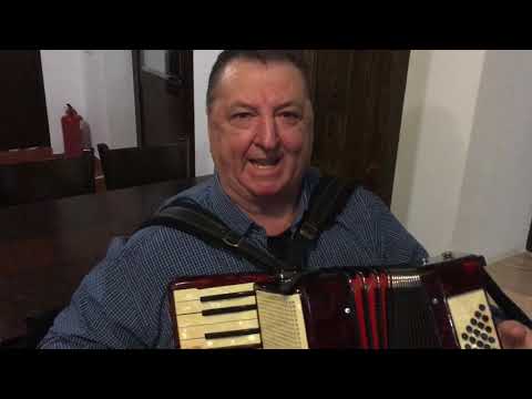 NELU BUCUR - DOINE LA ACORDEON