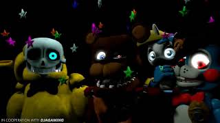 FNAF Song ►I GOT NO TIME◄ by The Living Tombstone (Five Nights at Freddys Animation) (REUPLOAD)
