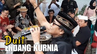 Download lagu DUIT Endang Kurnia banyak disawer Rhoma Irama mp3