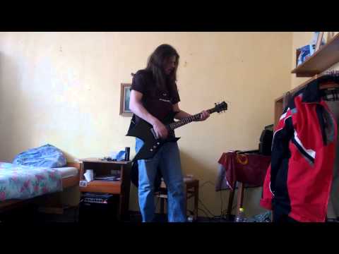 Kabát - Hej moralisti cover