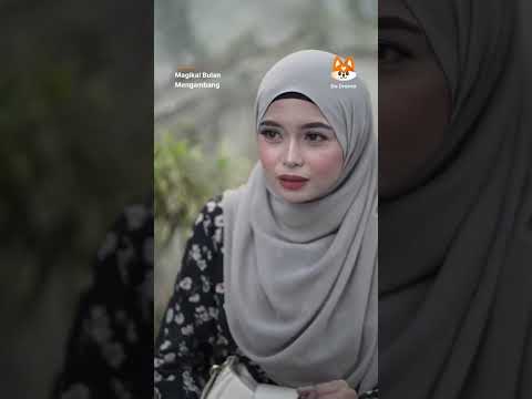 Magika! Bulan Mengambang