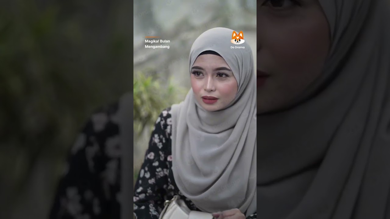 Magika! Bulan Mengambang