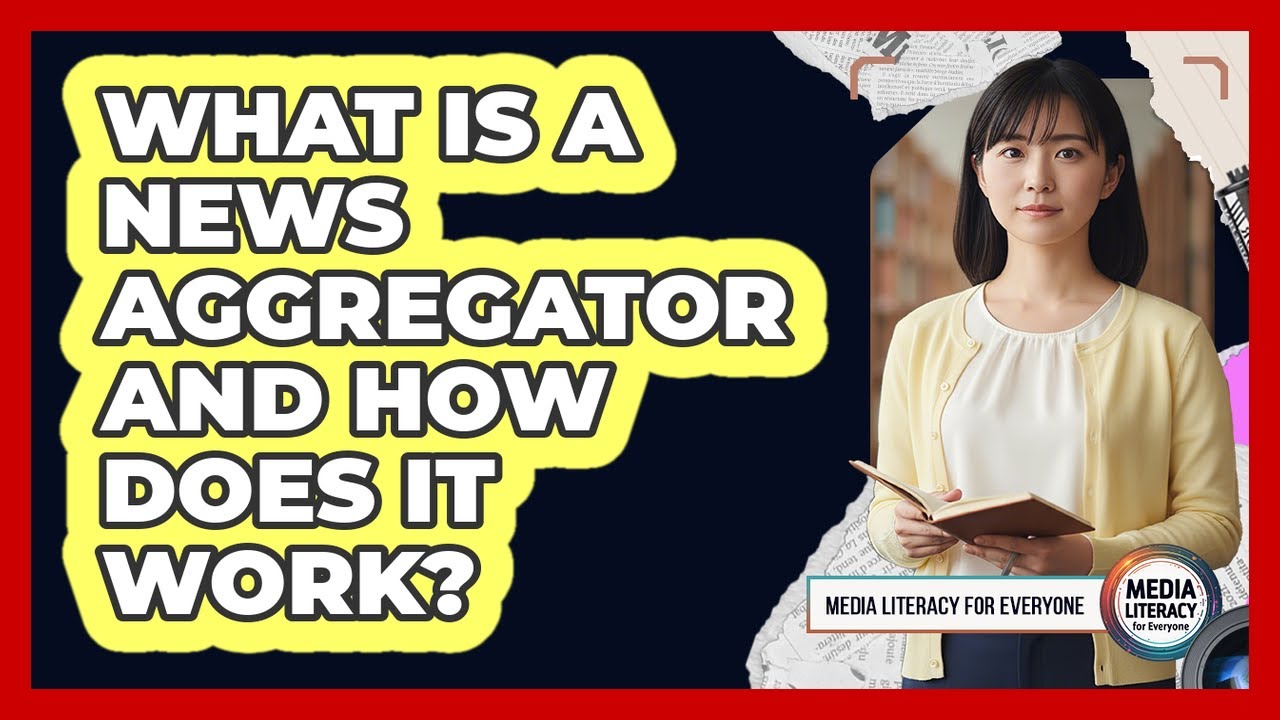 What Is A News Aggregator And How Does It Work?
