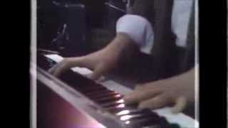 Mr. Mister-Black/White live at The Ritz