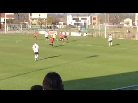 FK Velké Hoštice   SK Meteor Strahovice