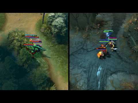 D2AiO - TOP 10 MOST VIEWED WTF MOMENTS [03]