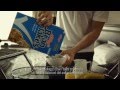 Kelloggs Bran Flakes Advert Chris Hoy Abomb