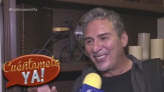 Pedro Damián confirma el lanzamiento de un documental sobre RBD