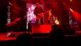 The Angels - Dawn is Breaking