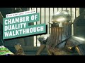 Star Wars Jedi: Survivor Gameplay Walkthrough – Jedi Meditation Chamber: Chamber of Duality