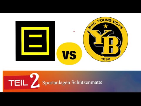 Old Boys FE 14 : Young Boys FE14 Teil 2