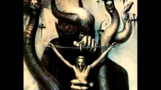 Celtic Frost - Fainted Eyes