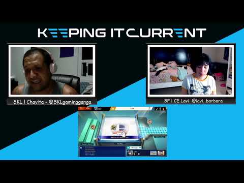 Lagvi #1: Top 8 / Losers QF - Elitemx/ST Pollo vs ST Soulhex