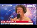 SUSAN BOYLE  ☆ CRY ME A RIVER ☆