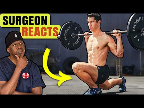 KneesOverToesGuy 1 Year Later | Does Ben Patrick REALLY Help Knee Pain?