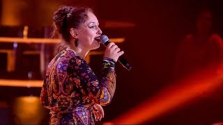 Cher - Welcome To Burlesque (Theresa Steininger) | Blinds | The Voice of Germany 2023