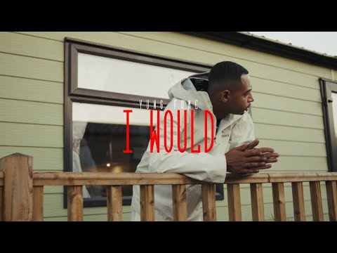 Yung Fume - I WOULD (Official Music Video)