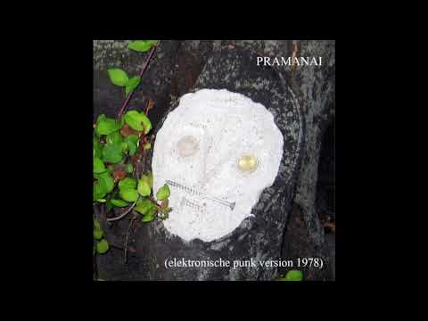 punktò - pramanai (elektronische punk version 1978)