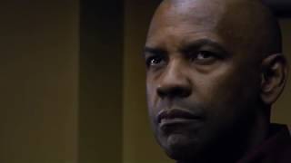 The Equalizer Blu-ray/DVD Exclusive Online Clip