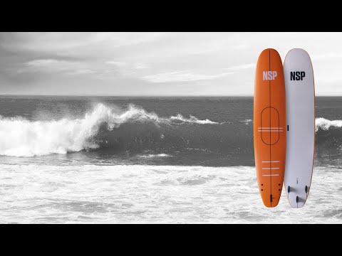 Teacher's Pet | Designed by Surf instructors, built by NSP