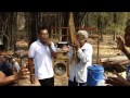ลาว Morlum 2 Thai Issan Music