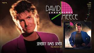 David Meece - Seventy Times Seven