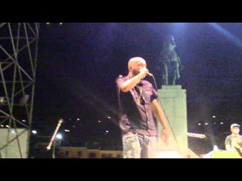 Fuossera (O' Iank) - Bianco Azzurro