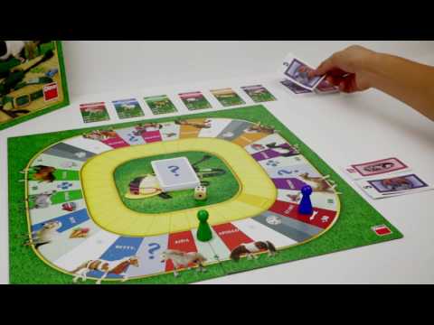 Dostihy a sázky JUNIOR - YouTube Video