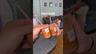 Daily vlog day 36: 👙👜🍓🌈🧹 #vlog #contentcreator #workingmom