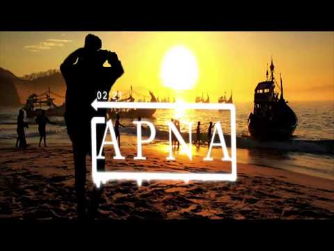 APNA - La Revencha - Instrumental Maxy pley One
