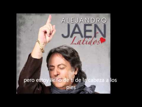 Alejandro Jaen   Mi amor secreto