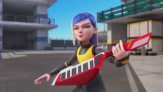 Download lagu Ejen Ali Musim 3 Episod 9 Full Misi : Hybird mp3