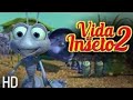 Vida De Inseto 2