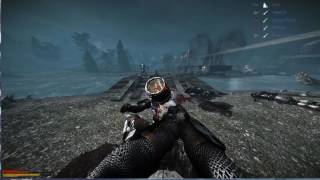 【Chivalry:MW】QQQ 1.11_Bg_V