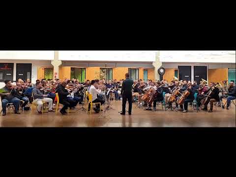 Hino 334 CCB - Há Uma Pátria Perfeita | Encontro