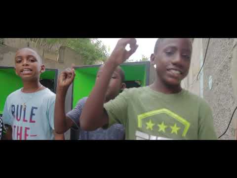 Adibadgad - Next Level  (Official 4K Video)