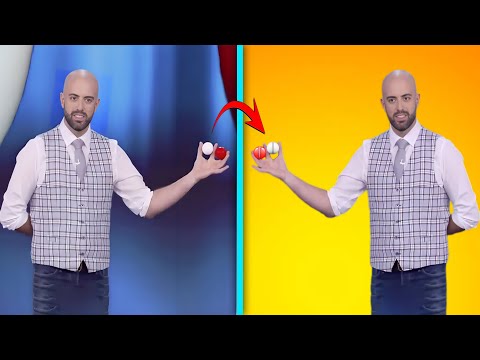 Javi Rufo Amazing Ball Magic Secret Revealed | ACE